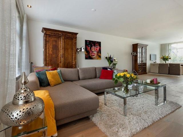 Appartement te huur in West, Amsterdam