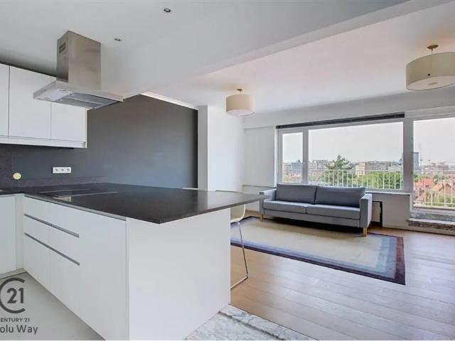Appartement location à Schaarbeek, Bruxelles
