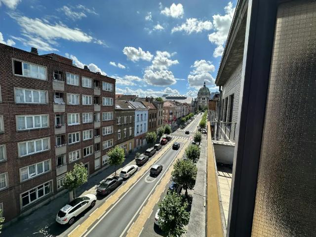 Appartement location à Schaarbeek, Bruxelles