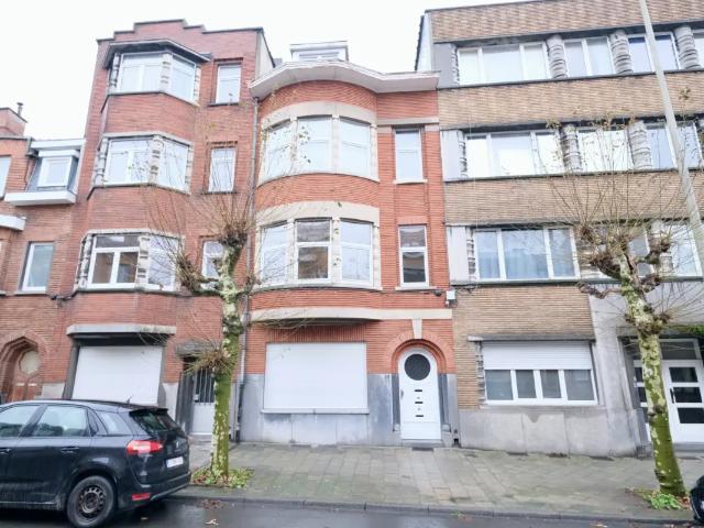 Appartement location à Schaarbeek, Bruxelles