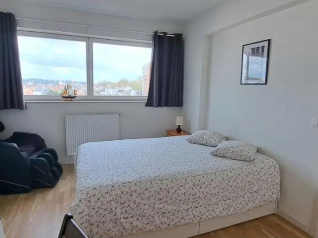 Appartement location à Schaarbeek, Bruxelles