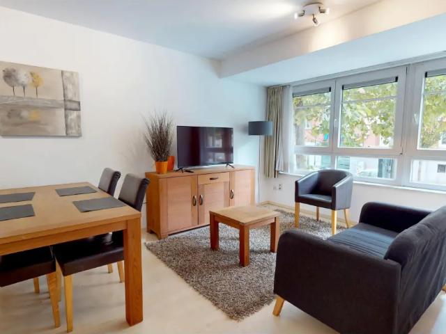 Appartement location à Linthout, Schaerbeek - Schaarbeek