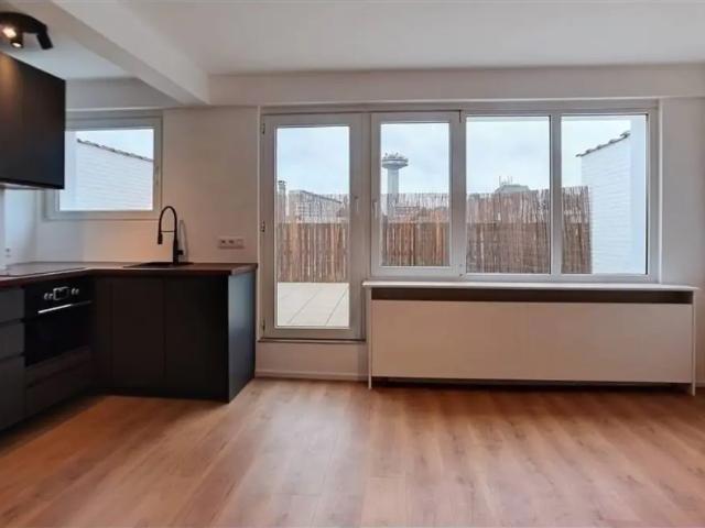 Appartement location à Schaarbeek, Bruxelles