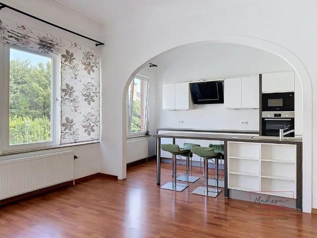 Appartement location à Schaarbeek, Bruxelles