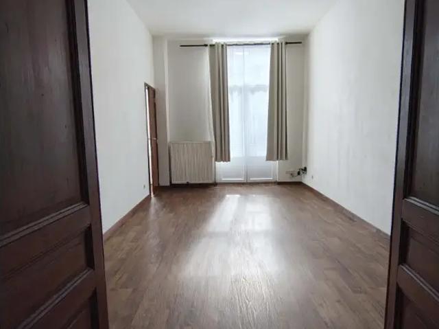 Appartement location à Schaarbeek, Bruxelles
