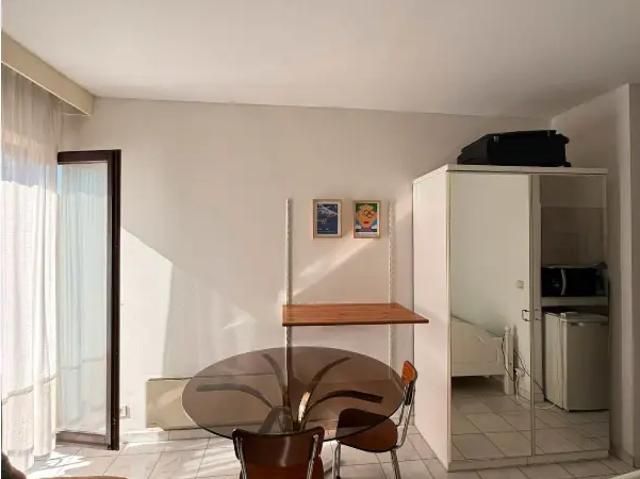Appartement location à Quartier Brabant - Brabantwijk, Schaerbeek - Schaarbeek
