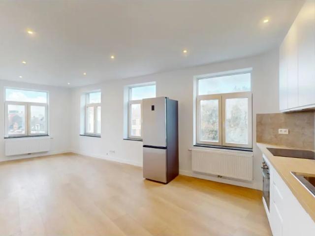 Appartement location à Schaarbeek, Bruxelles