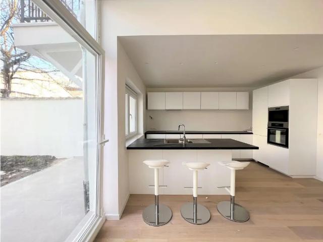 Appartement location à Schaarbeek, Bruxelles