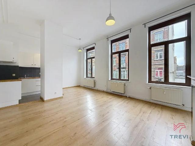 Appartement location à Schaarbeek, Bruxelles