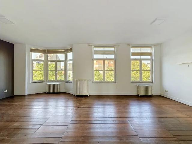 Appartement location à Linthout, Schaerbeek - Schaarbeek