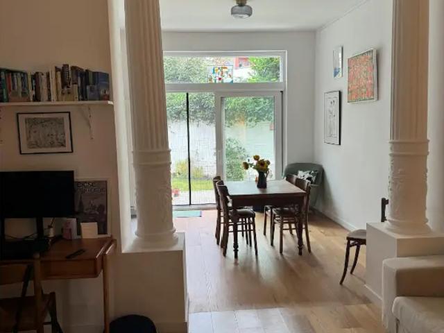 Appartement location à Schaarbeek, Bruxelles