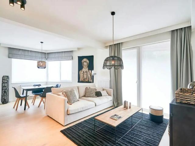 Appartement location à Schaarbeek, Bruxelles