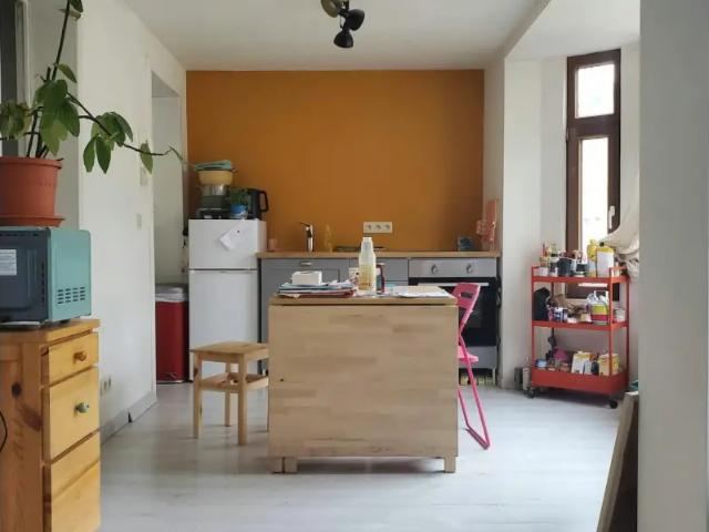 Appartement location à Schaarbeek, Bruxelles