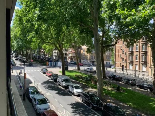 Appartement location à Schaarbeek, Bruxelles