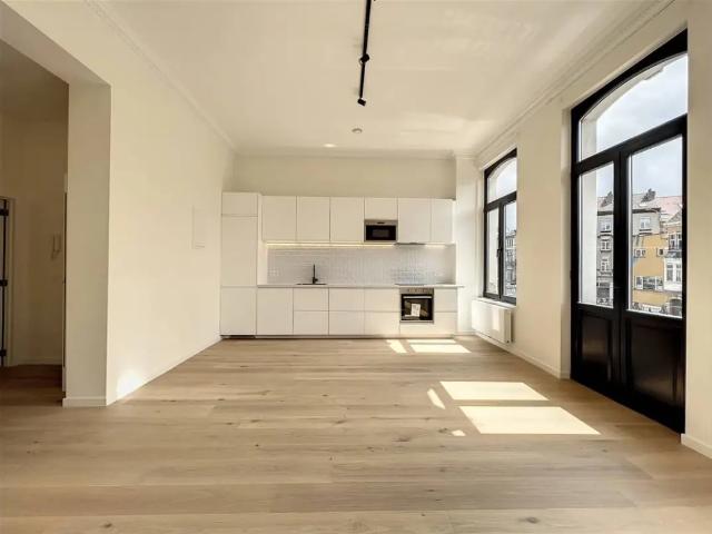 Appartement location à Schaarbeek, Bruxelles