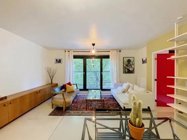 Appartement location à Schaarbeek, Bruxelles