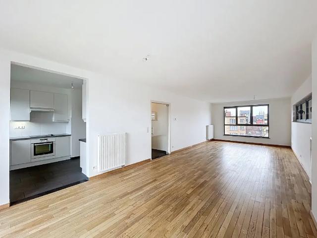Appartement location à Schaarbeek, Bruxelles