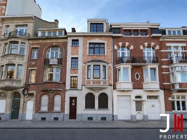 Appartement location à Schaarbeek, Bruxelles