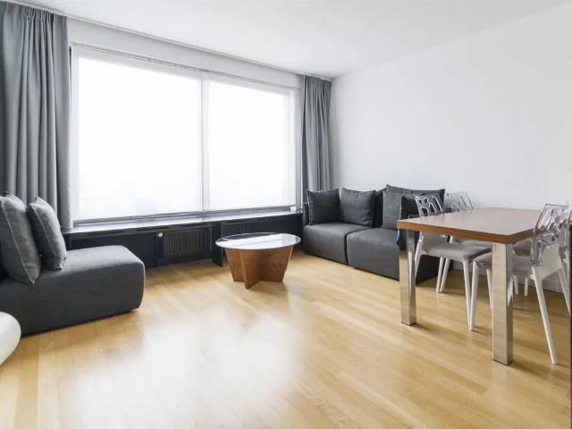 Appartement location à Schaarbeek, Bruxelles