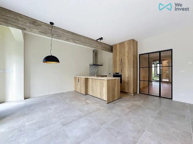 Appartement location à Schaarbeek, Bruxelles