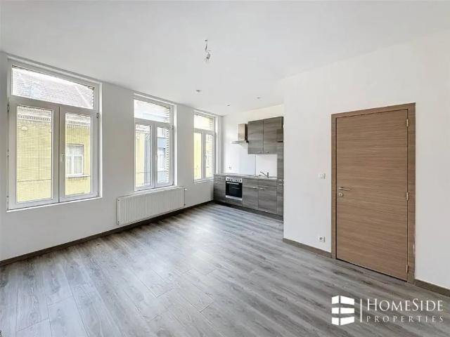 Appartement location à Schaarbeek, Bruxelles