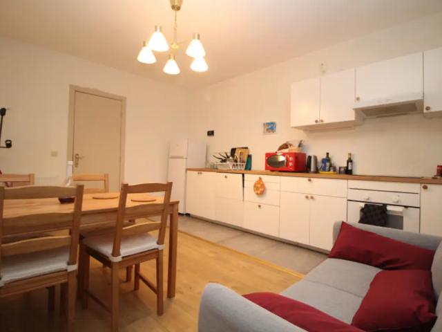 Appartement location à Schaarbeek, Bruxelles