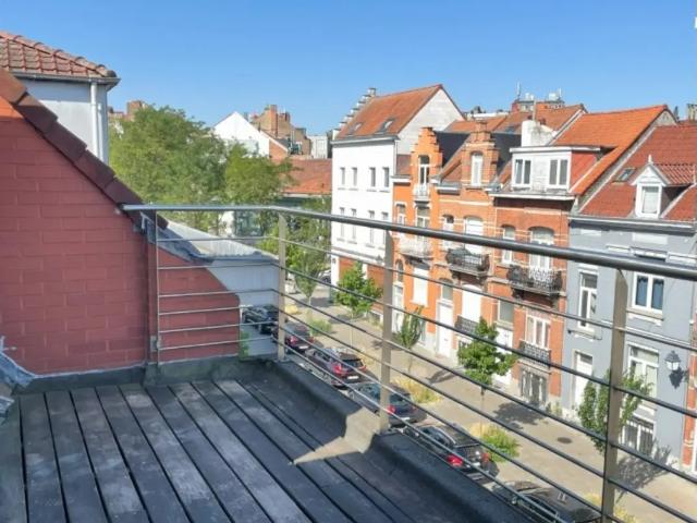 Appartement location à Schaarbeek, Bruxelles
