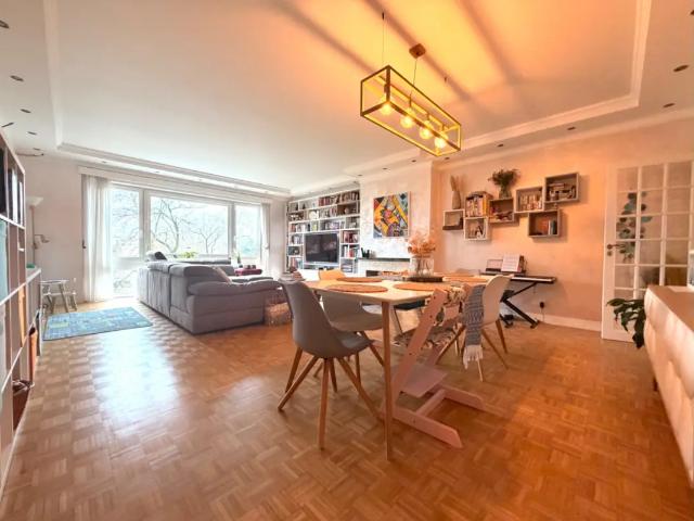 Appartement location à Schaarbeek, Bruxelles