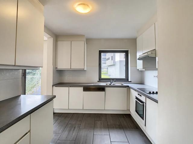 Appartement location à Schaarbeek, Bruxelles