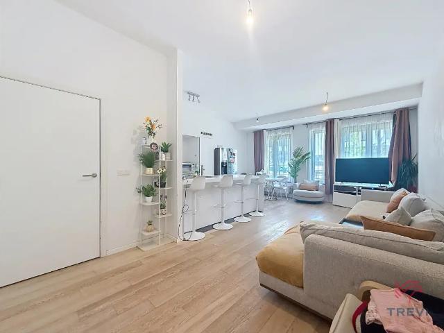 Appartement location à Schaarbeek, Bruxelles