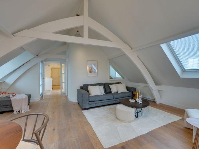 Appartement te huur in Haarlem, Noord Holland