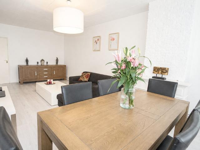 Appartement te huur in Groot-IJsselmonde, Rotterdam