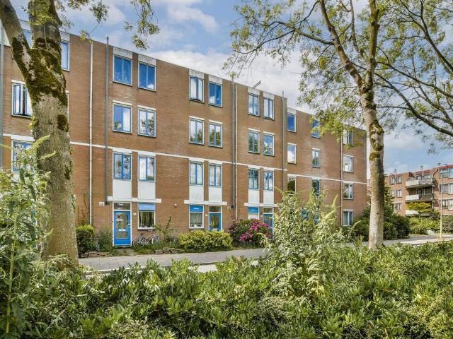 Appartement te huur in Gein, Amsterdam