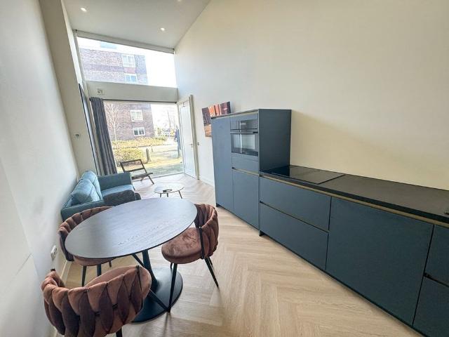 Appartement te huur in Beverwijk, Noord Holland