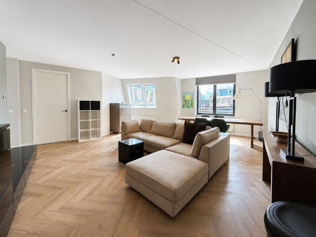 Appartement te huur in Centrum, Amsterdam