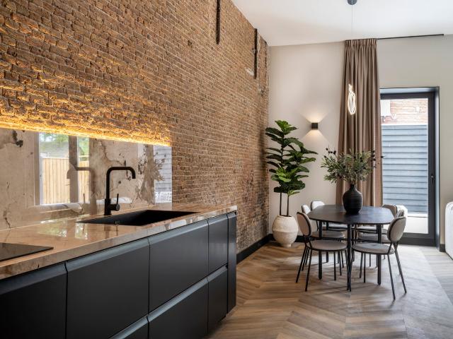 Appartement te huur in Brielle, Voorne aan Zee