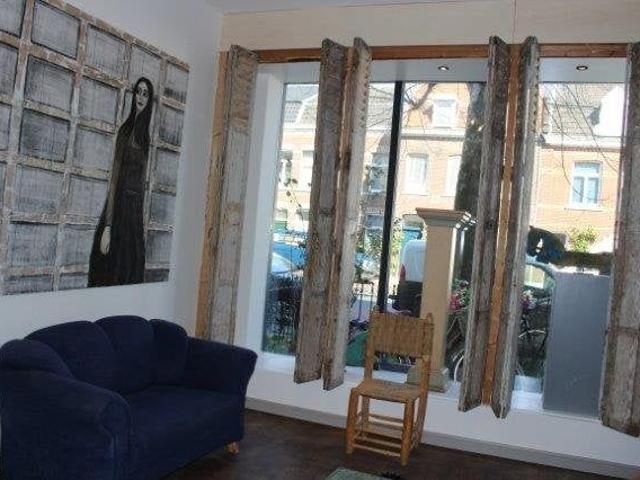 Appartement te huur in Maastricht-Oost, Maastricht