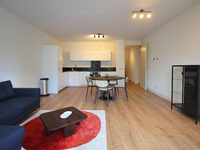 Appartement te huur in Centrum, Rotterdam