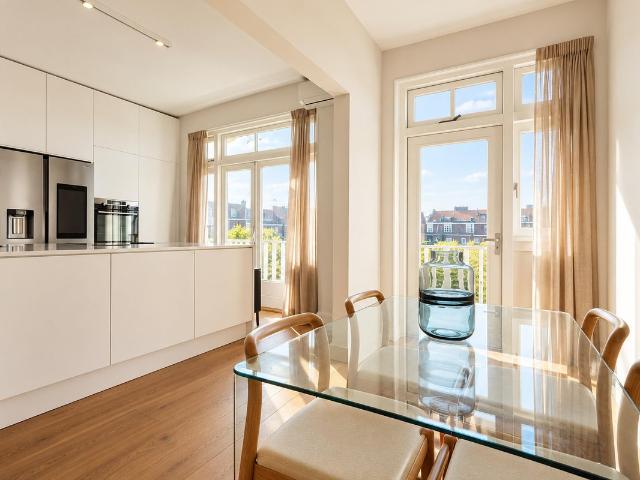 Appartement te huur in Rivierenbuurt, Amsterdam