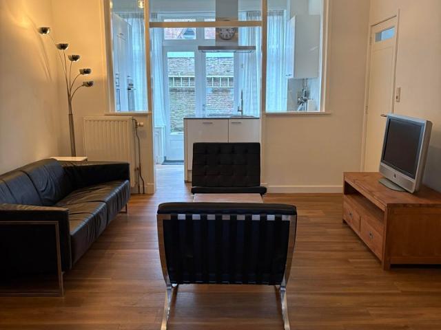 Appartement te huur in Vlissingen, Zeeland