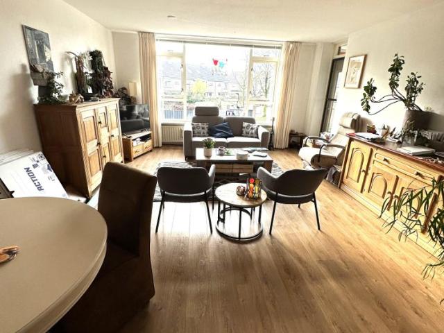 Appartement te huur in Elden, Arnhem