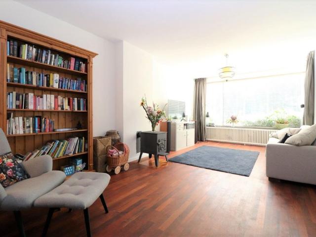 Appartement te huur in Rotterdam, Blijdorp