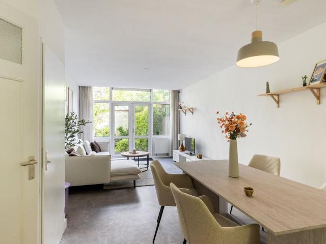 Appartement te huur in Noord, Rotterdam
