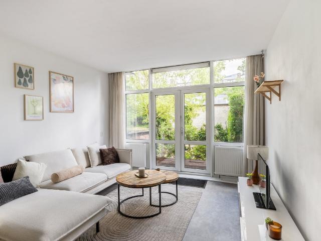 Appartement te huur in Noord, Rotterdam