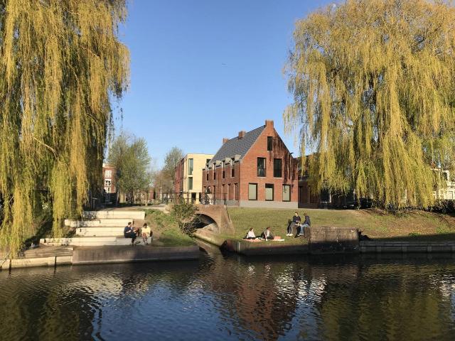 Appartement te huur in Haarzuilens, Utrecht