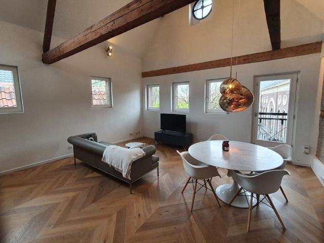 Appartement te huur in Schiedam, Zuid Holland