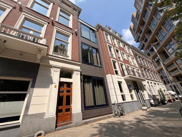 Appartement te huur in Centrum, Rotterdam