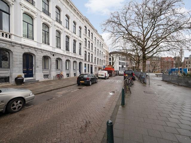 Appartement te huur in Centrum, Rotterdam