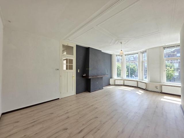 Appartement te huur in Tussendijken, Rotterdam