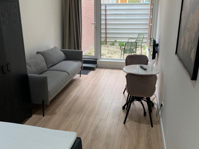 Appartement te huur in Tussendijken, Rotterdam